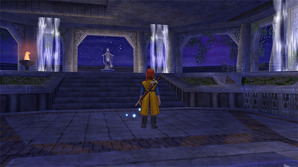 勇者斗恶龙8手机版