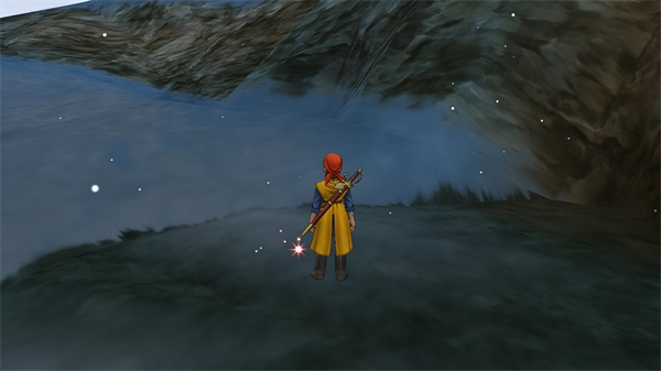 勇者斗恶龙8手机版