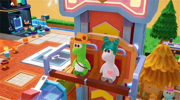 星绘友晴天官方版