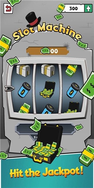 火柴人孤岛越狱 1