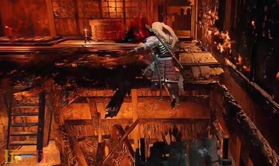 仁王3修行所怎么开启 仁王3修行所开启条件