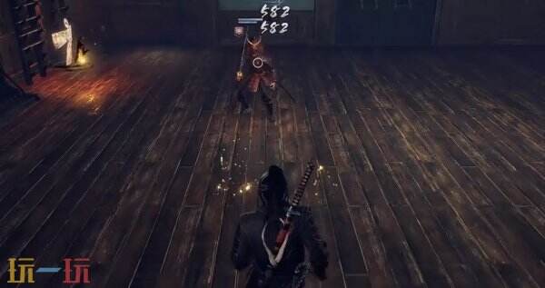 仁王3忍术怎么装备 仁王3忍术装备方法