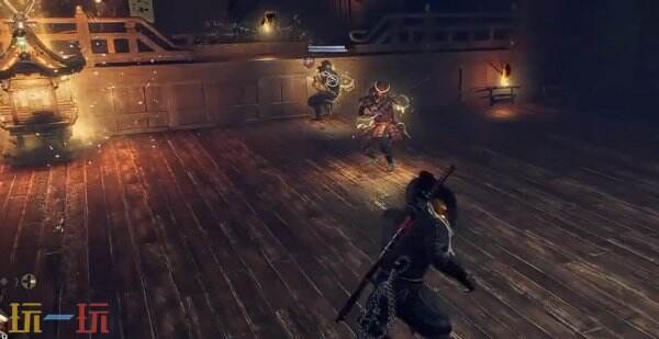 仁王3忍术怎么装备 仁王3忍术装备方法