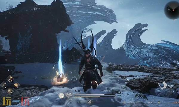 仁王3寄托于药中的思念怎么完成 寄托于药中的思念完成方法