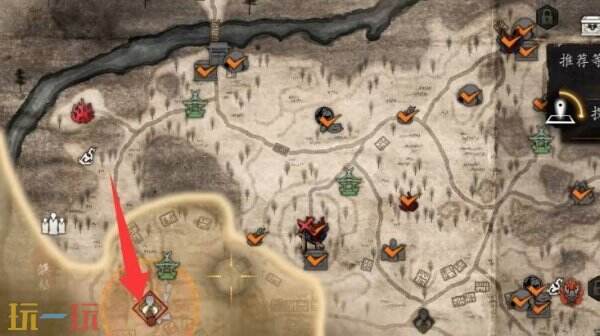 仁王3寄托于药中的思念怎么完成 寄托于药中的思念完成方法