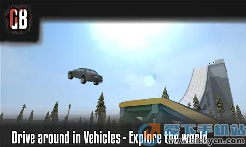 G沙盒仇恨(沙盒射击