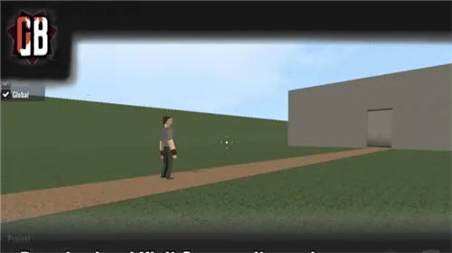 G沙盒仇恨(沙盒射击