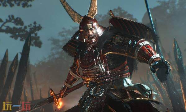 仁王3井伊家的遗脉任务完成方法 井伊家的遗脉怎么完成