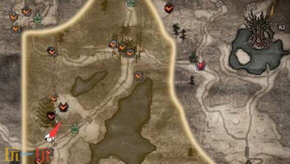 仁王3井伊家的遗脉任务完成方法 井伊家的遗脉怎么完成