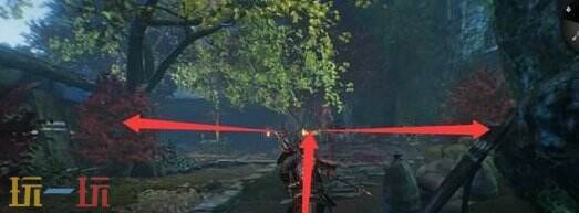 仁王3描绘甲斐之虎任务完成方法 描绘甲斐之虎怎么完成