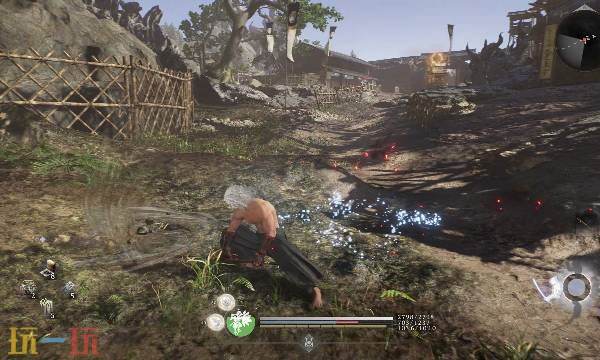 仁王3武道奥传怎么解锁 仁王3武道奥传解锁方法