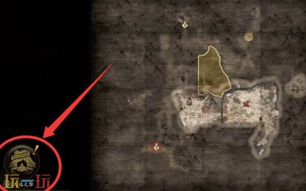 仁王3追求强大的火力支线怎么做 追求强大的火力支线完成方法