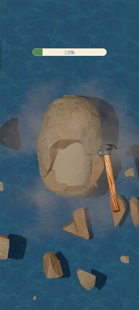 王铲铲的致富之路