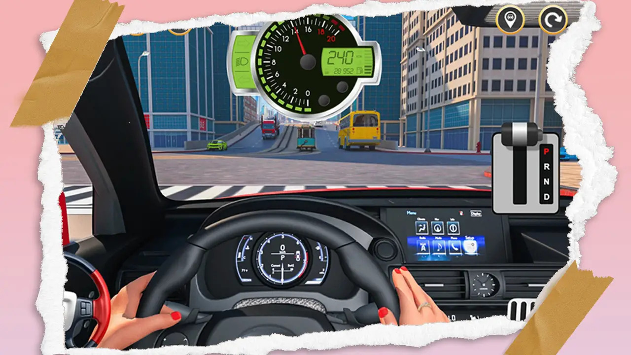 单亲妈妈模拟器2026