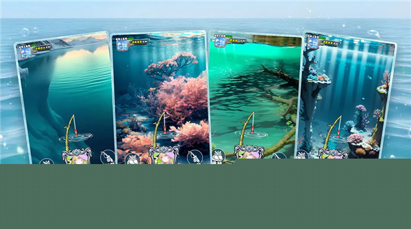 我用AI做了钓鱼佬