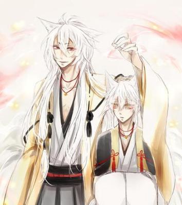 《刀剑乱舞-ONLINE-》之小狐丸(一把隐匿在传承之中的神秘刀剑)-第3张图片- 《刀剑乱舞-ONLINE-》之小狐丸(一把隐匿在传承之中的神秘刀剑)-第3张图片-