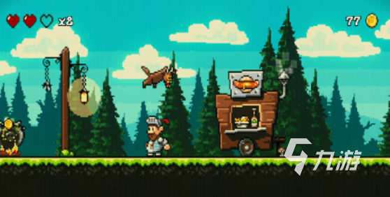 热门的免费100款小游戏下载 经典的免费游戏大全2026