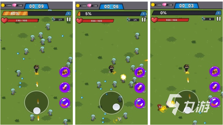 热门的免费100款小游戏下载 经典的免费游戏大全2026