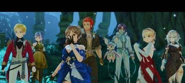 《莱莎的炼金工房3》冒险成就全攻略(探寻最初也是最后的冒险之旅,完成全部成就!)-第1张图片- 《莱莎的炼金工房3》冒险成就全攻略(探寻最初也是最后的冒险之旅,完成全部成就!)-第1张图片-