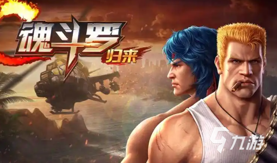 小霸王游戏机经典游戏有哪些 有趣的小霸王游戏榜单2026