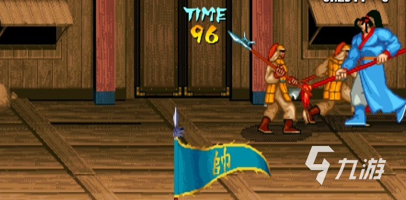 小霸王游戏机经典游戏有哪些 有趣的小霸王游戏榜单2026