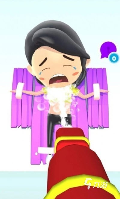 耐玩的挠痒痒的游戏手游下载 流行的挠痒痒游戏分享2026