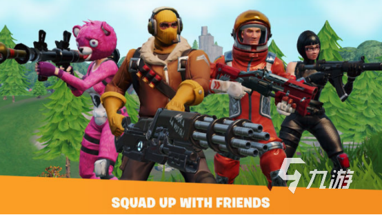 高人气的外国射击游戏有哪几个耐玩的外国射击手游排行榜2026