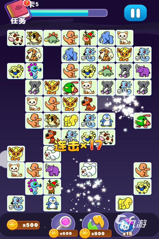 必玩的连连看单机游戏汇总 受欢迎的单机连连看游戏推荐2026