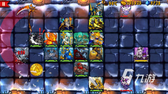 热门的角色扮演游戏单机版有哪些2026好玩的单机rpg手游推荐