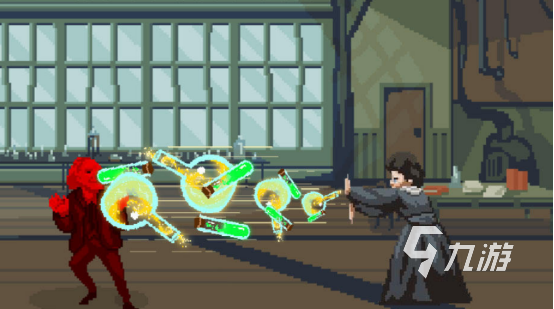 热门的打架游戏有哪几个受欢迎的打架手游下载排行2026