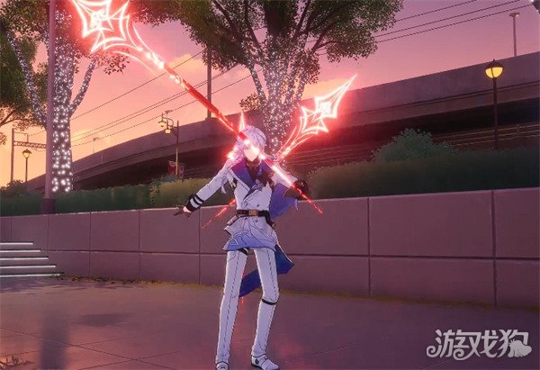 异环白藏怎么配队1