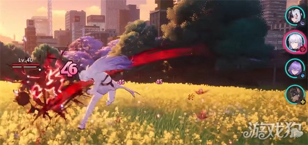 异环白藏怎么配队2