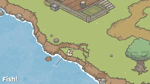 月兔冒险国际版游戏 1