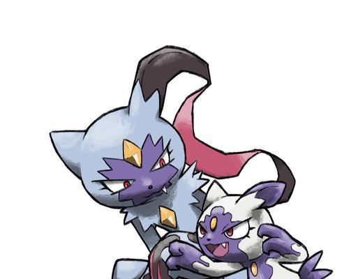 《重温经典!复刻玛狃拉Mega引发的热潮》(让我们一同回味经典,感受玛狃拉Mega的强大魅力!)-第3张图片- 《重温经典!复刻玛狃拉Mega引发的热潮》(让我们一同回味经典,感受玛狃拉Mega的强大魅力!)-第3张图片-