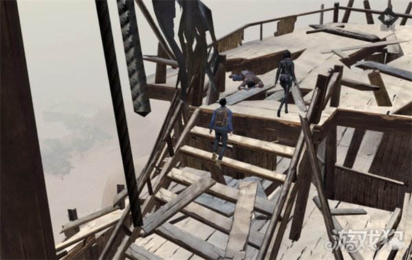 盗墓笔记启程鲁王宫怎么解锁3