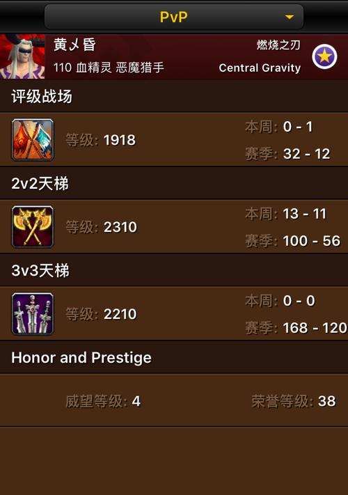 恶魔猎手燃烧技能加点攻略（掌握燃烧技能加点的关键，成为无敌恶魔猎手！）-第2张图片-