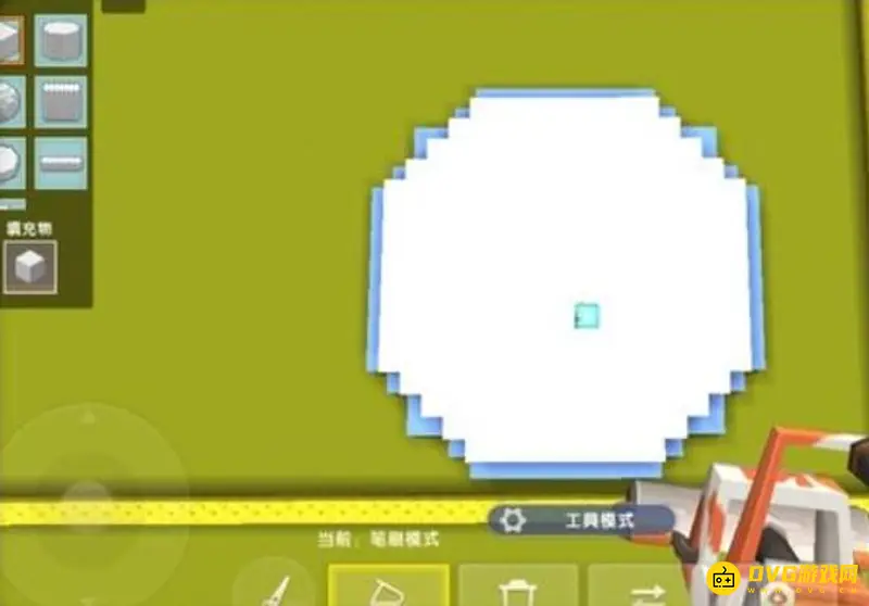 《迷你世界》起泡胶制作方法详解