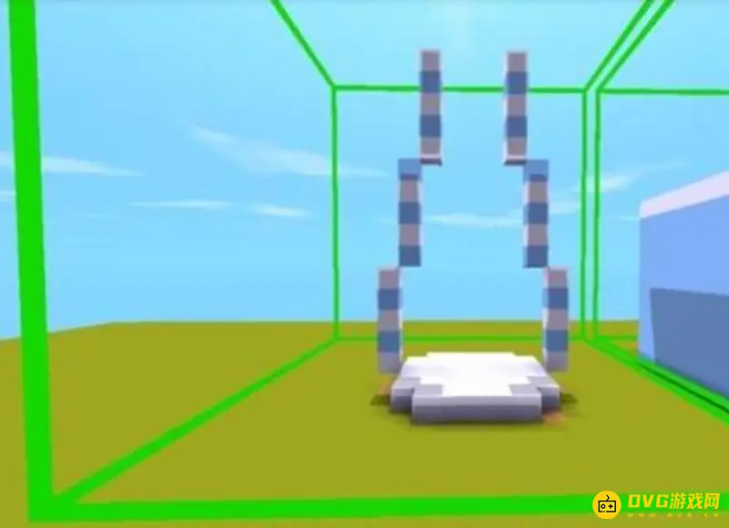 《迷你世界》起泡胶制作方法详解