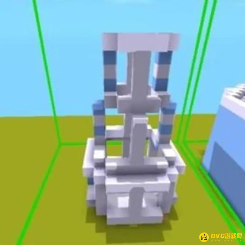 《迷你世界》起泡胶制作方法详解