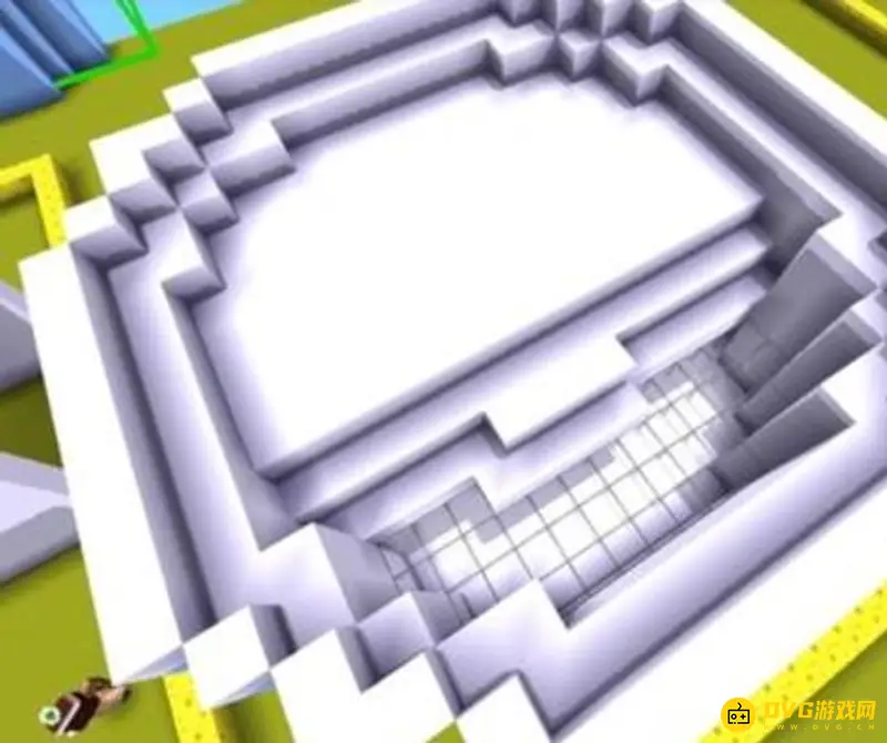 《迷你世界》起泡胶制作方法详解