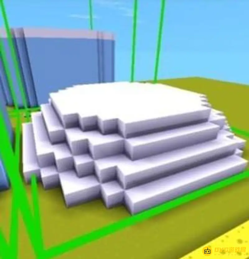 《迷你世界》起泡胶制作方法详解