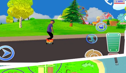 网红小镇(网红模拟经营游戏)