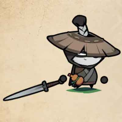 迷雾大陆侠客(江潮)职业介绍