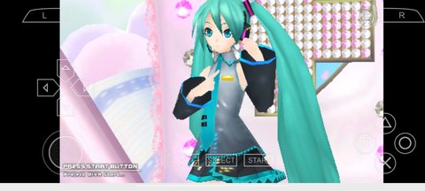 初音未来歌姬计划2