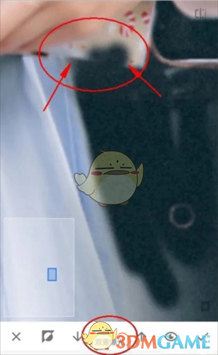 《绿叶修图》抠图换背景教程