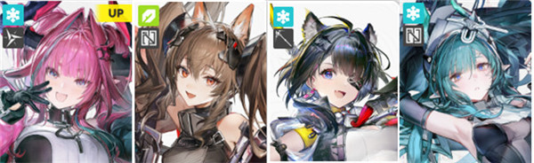 明日方舟终末地汤汤怎么配队1