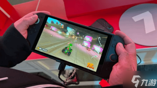 游戏太大、存储太贵！NS2玩家开始不敢买游戏了