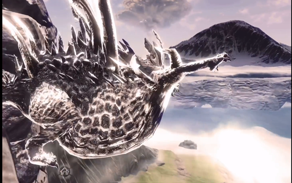 妄山海狃鳄位置介绍