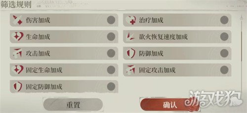 夜幕之下天赋点怎么选2夜幕之下天赋点怎么选