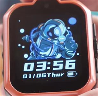 中兴儿童手表app